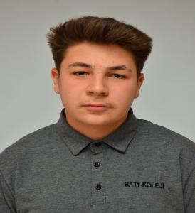 BERAT KOCATAŞ